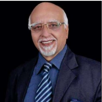 Kuldeep Singh Sawhney